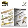 Ammo of Mig EURO0027 Airplanes in Scale - Vol III - World War I (English)